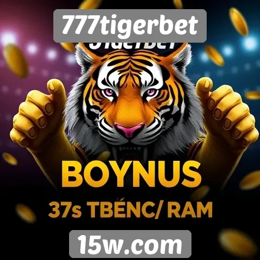 Comparativo de bônus oferecidos pelo 777tigerbet