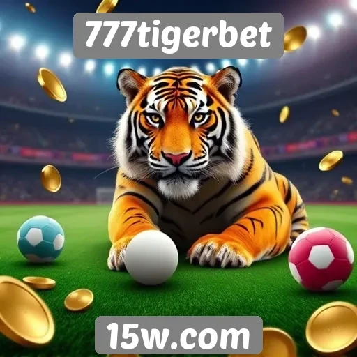 Política de bônus e promoções do 777tigerbet