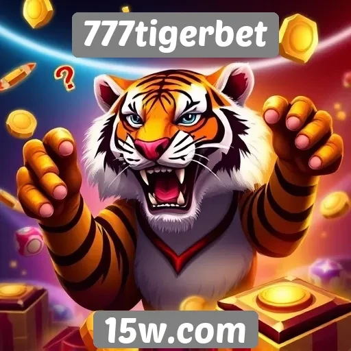 Avaliação das ofertas de jogos do site 777tigerbet