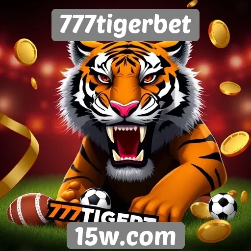 Novas promoções disponíveis no 777tigerbet