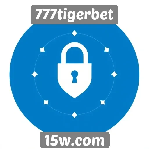 Recursos de segurança no site 777tigerbet