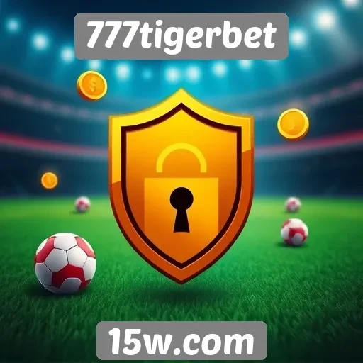 Análise da segurança do site 777tigerbet